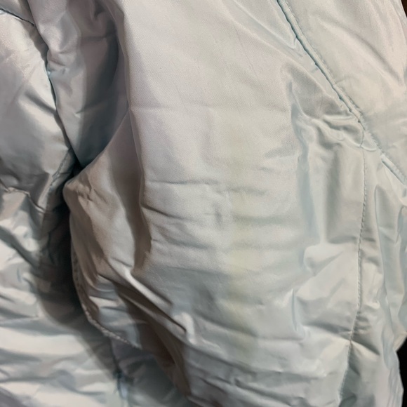 Columbia down jacket - Picture 5 of 7